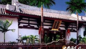 韩愈和叩齿庵的故事：不能以貌取人