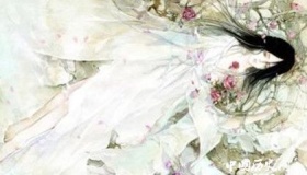 菩萨蛮·蓬莱院闭天台女