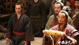 宋江选择招安的原因