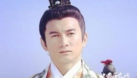 李煜简介：内心不想做皇帝的皇帝