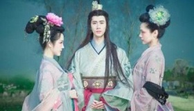 李煜和大周后的爱情故事