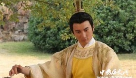 李煜的文学成就：词作自成一家