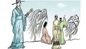 韩愈在教育、史学上的成就