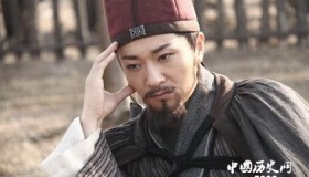 吴用被认为是狗头军师的原因