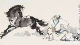 韩愈《马说》原文赏析