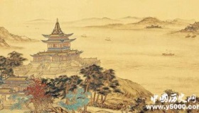 昨夜西风凋碧树：晏殊《蝶恋花》