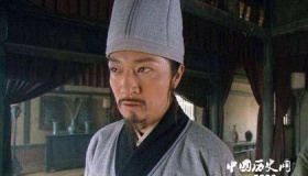 诸葛亮与吴用的比较