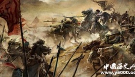 辛弃疾故事之义斩义端