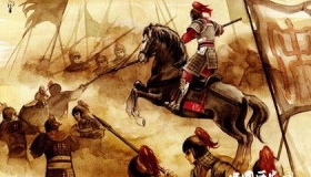 辛弃疾起义反金