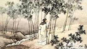 《泊船瓜洲》：王安石的七言绝句