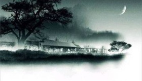 《乌夜啼·昨夜风兼雨》：一国之君成阶下囚