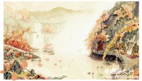 韩愈《晚春》诗词赏析