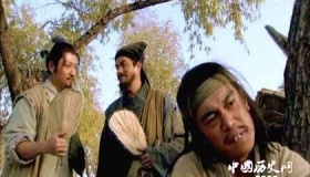 智取生辰纲没有杀人灭口的原因