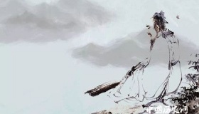 韩愈故事之设水布