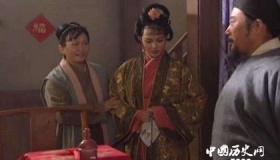 宋江杀阎婆惜的原因分析