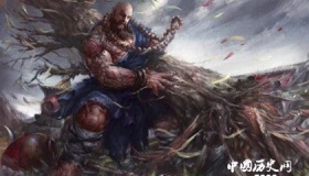 鲁智深行侠仗义的举动