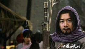 林冲大战杨志的结果分析