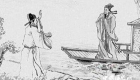 孟浩然：创造性的诗歌表现