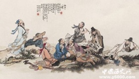 《摸鱼儿·更能消几番风雨》诗词赏析