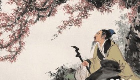 过华清宫绝句三首鉴赏：其一