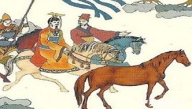 老马识途的成语典故