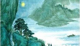 孟浩然的诗对两宋的影响