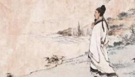 孟浩然故事之失约朝宗