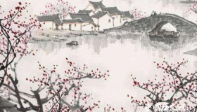 杜牧的诗歌成就：律诗