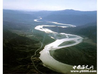 世界上最长的河流：尼罗河