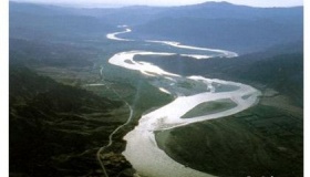 世界上最长的河流：尼罗河