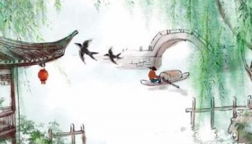 杜牧的散文成就