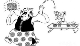 买椟还珠的成语典故