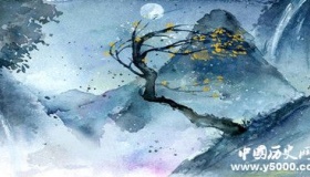 《摸鱼儿·更能消几番风雨》的创作背景