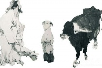 《清明》：唐代杜牧的诗作