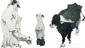 《清明》：唐代杜牧的诗作