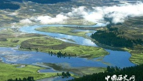 世界上最大的平原：亚马逊平原