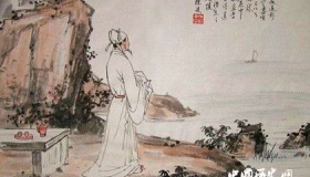 孟浩然：独特的诗歌美学观