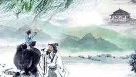 杜牧《清明》诗赏析：杏花村由此闻名