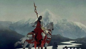 《永遇乐京口北固亭怀古》诗词赏析