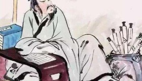 孟浩然的名字怎么来的