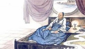 杜牧的故事：赌酒取姬与死前烧文