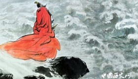 杜牧的作品集：《樊川文集》