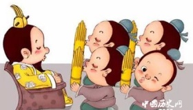 滥竽充数的成语典故