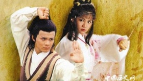 金庸《射雕英雄传》郭靖性格分析