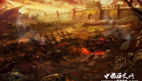 李贺《雁门太守行》创作背景