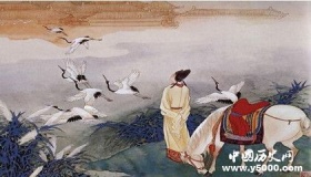 李贺的诗词：发愤抒情题材