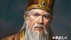 百折不挠的成语典故