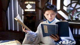 白面书生的成语典故