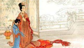 杜牧《秋夕》赏析