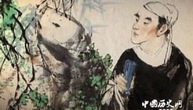 李贺《致酒行》诗词赏析